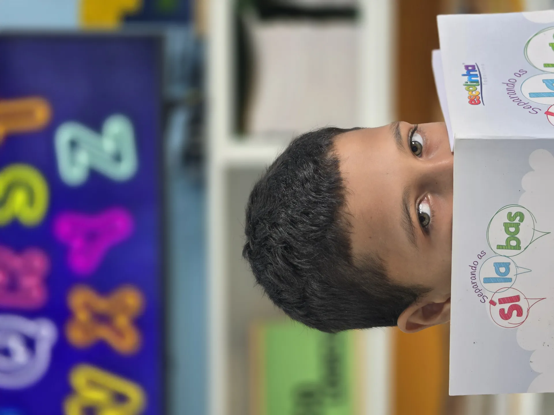 Reforço Escolar KALEO